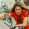 David Lee Roth