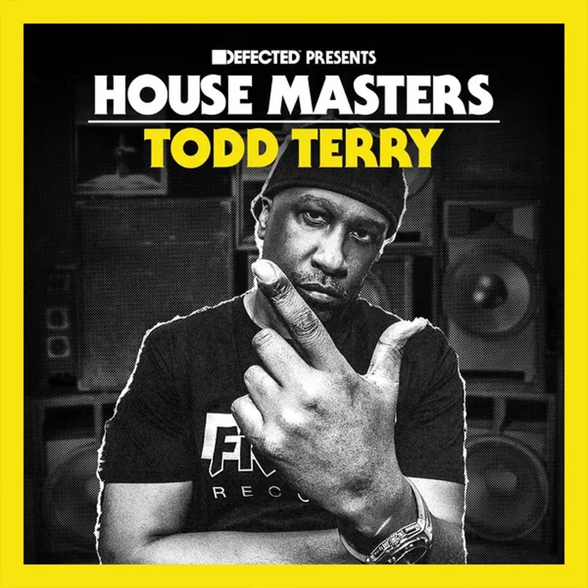 Missing - Todd Terry Remix