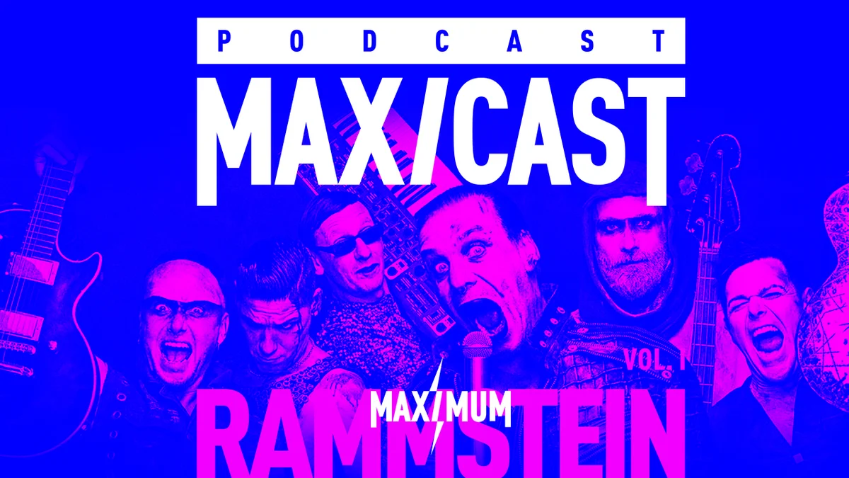 ПОДКАСТ_Maxicast