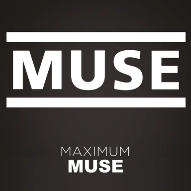 Radio Maximum - Muse logo