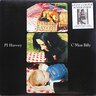 Pj Harvey