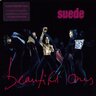 Suede