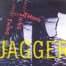 Mick Jagger