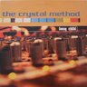 The Crystal Method