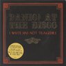 Panic! At The Disco