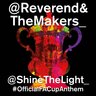 Reverend And The Makers