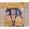 Mr. President