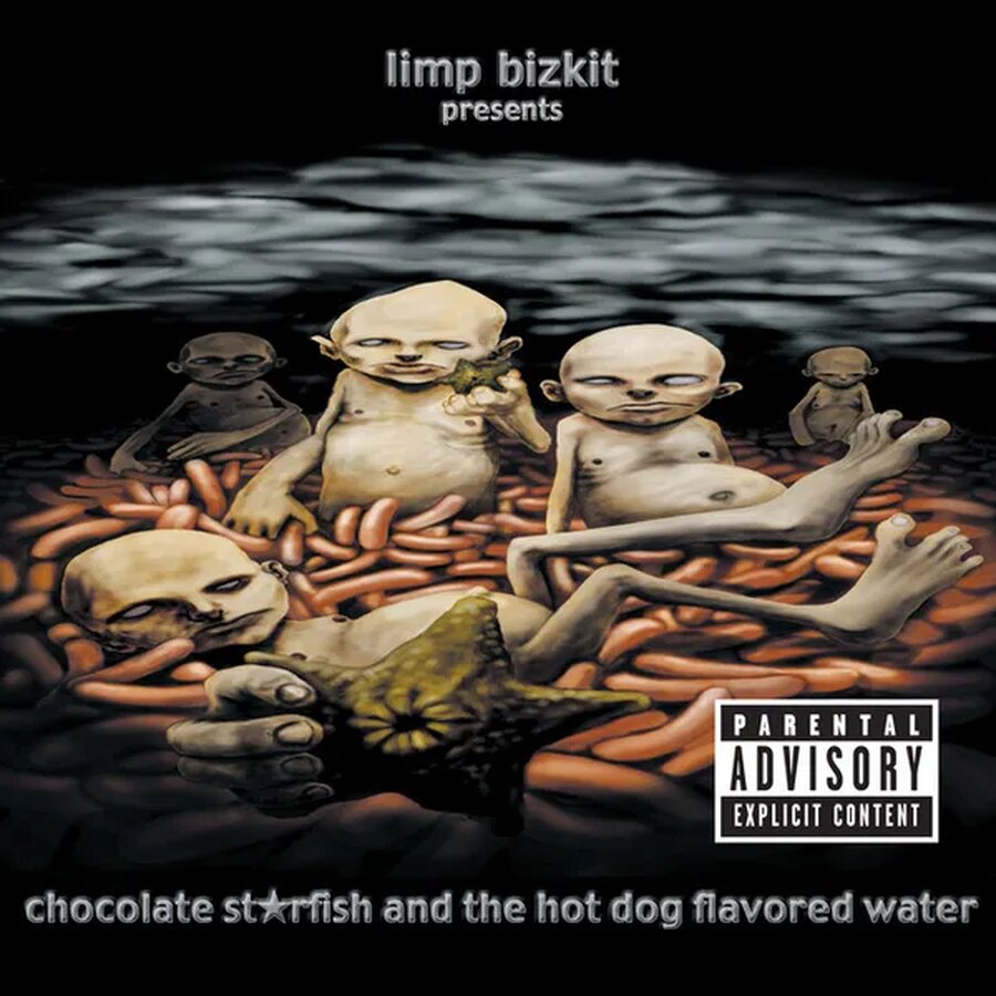 Limp Bizkit | Радио MAXIMUM