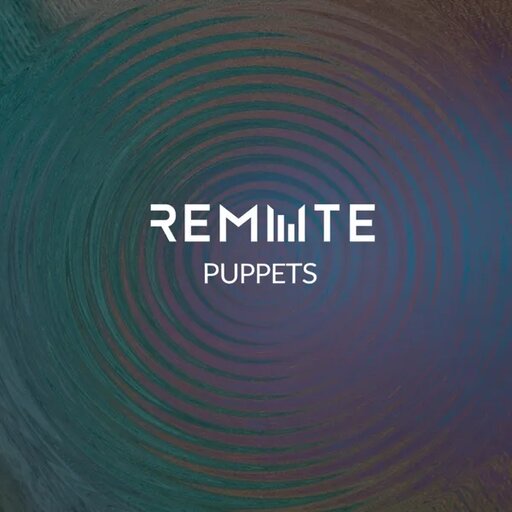 Puppets