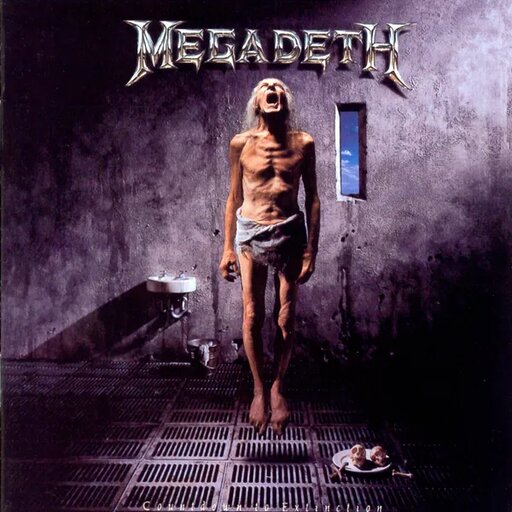 Symphony of Destruction