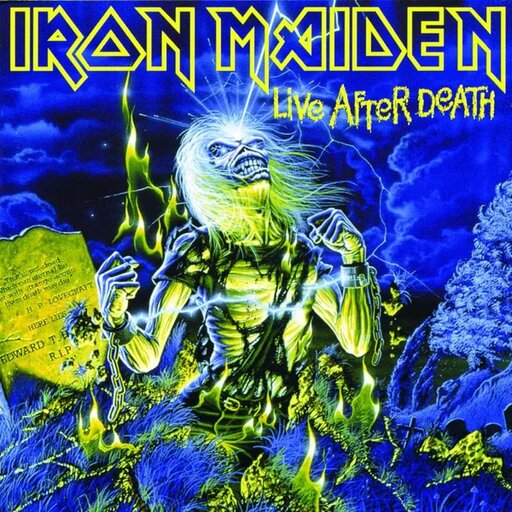 2 Minutes to Midnight