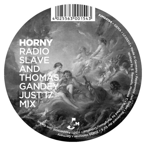 Horny (YouNotUs Club Version)