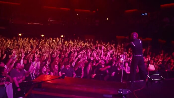 Twenty One Pilots «The Clancy Tour: Breach»