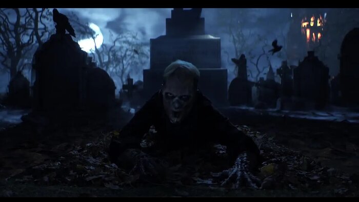 Scatterbrain — «Look What You Made Me Do»