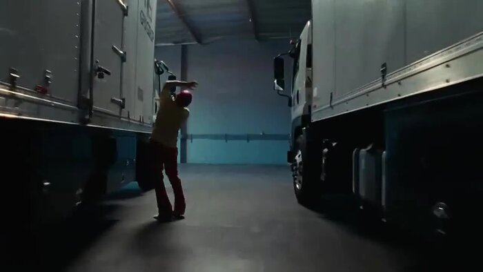 Flea - A Plea 7:43 Flea - A Plea