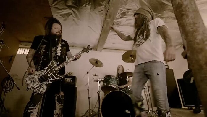 Роб Зомби - Heathen Days