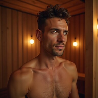 Баня как медитация: правильный пар для восстановления после года работы