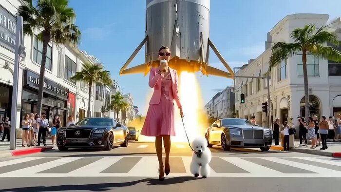 THE OFFSPRING - Truth In Fiction