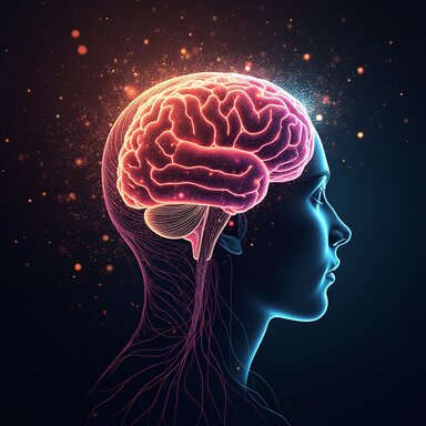 Как музыка лечит: научный взгляд на влияние рока на мозг и гормоны