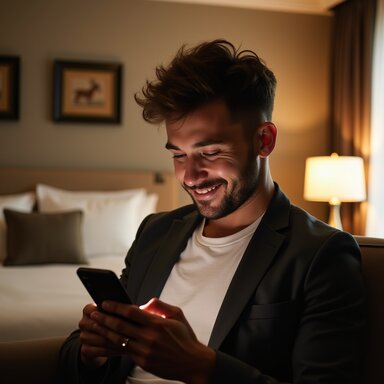 Ноябрьский челлендж: 30 дней без социальных сетей