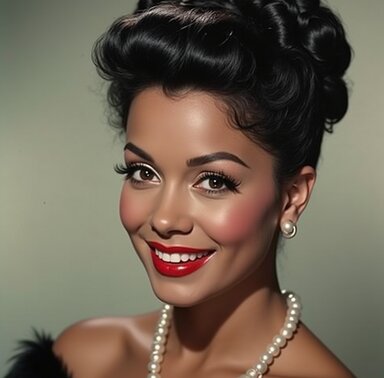 Женщина в роке: от икон блюза до королев метал