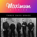 Three Days Grace