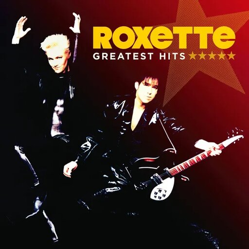 Listen to Your Heart (Swedish Single Edit)