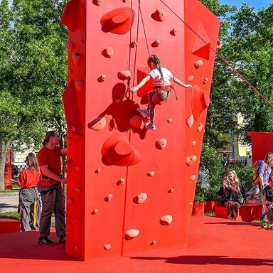 Какие мероприятия пройдут в рамках «Лета в Москве» для детей с 2 по 7 сентября