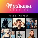 WEEK SAMPLES