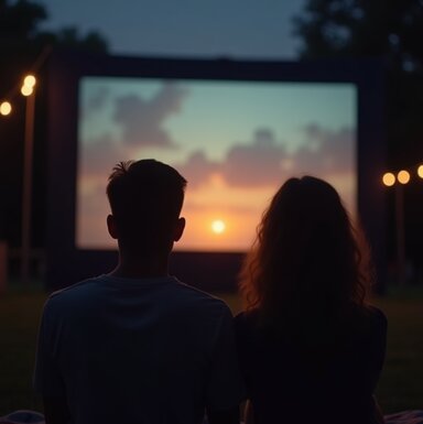 Лучшие фильмы про рок-музыку для просмотра летним вечером