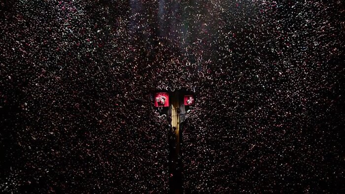 Twenty One Pilots - More Than We Ever Imagined