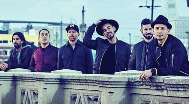 Linkin Park снова выйдут на сцену В 2025 году