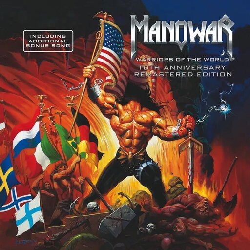 The Fight For Freedom