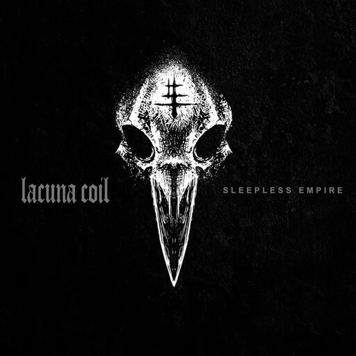 Hosting the Shadow (feat. Randy Blythe)