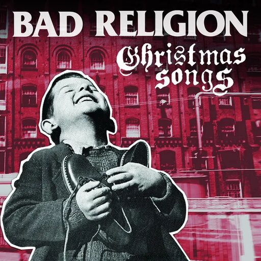 American Jesus (Andy Wallace Mix)