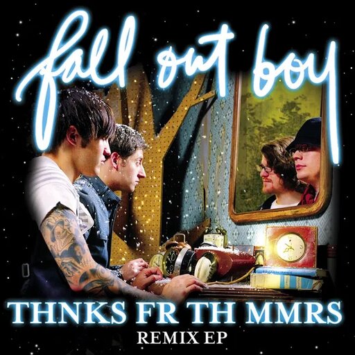 Thnks Fr Th Mmrs