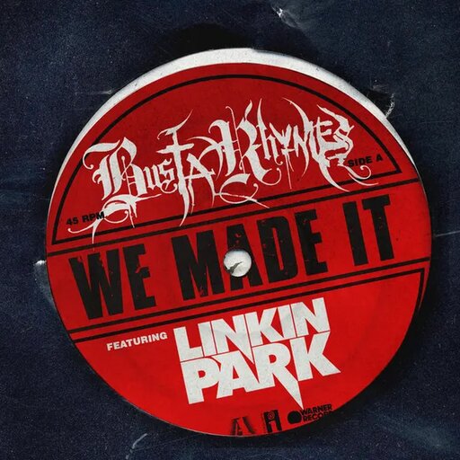 We Made It (instrumental)
