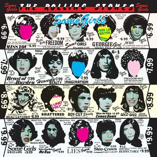 Beast Of Burden