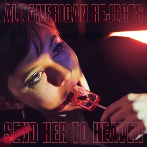 Send Her to Heaven