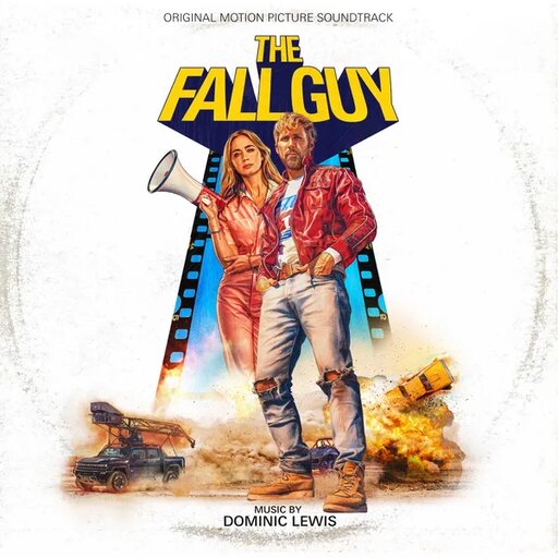 I Was Made For Lovin’ You - from The Fall Guy