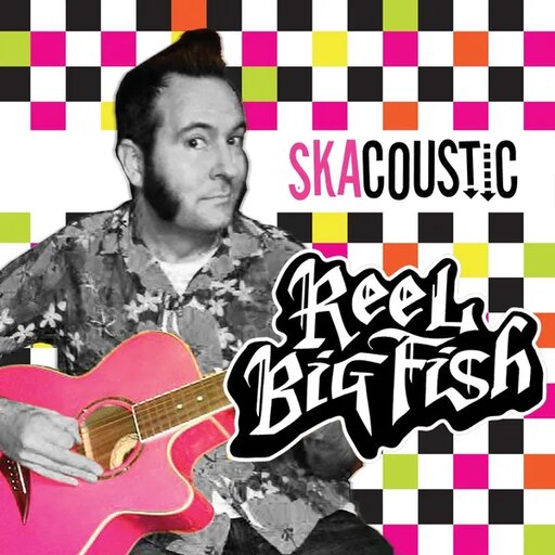 Don't Start a Band (Skacoustic)