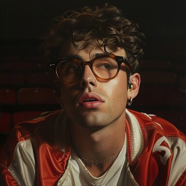 Иконы рока. Как всё начиналось: Bleachers