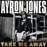 Ayron Jones