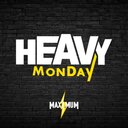 HEAVY MONDAY 280