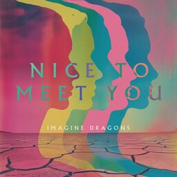 Nice To Meet You