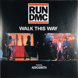 Walk This Way (feat. Aerosmith)