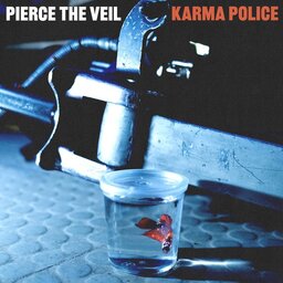 Karma Police