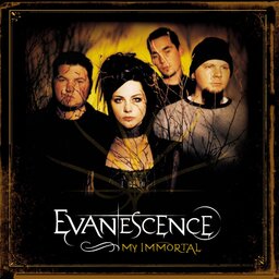 My Immortal