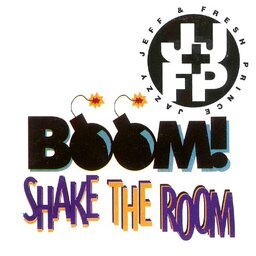 Boom! Shake The Room