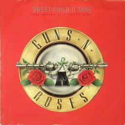 Sweet Child O' Mine